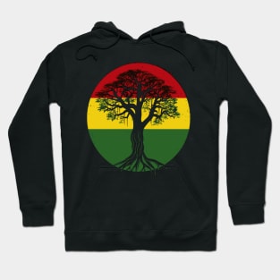 Tree of Freedom Hoodie